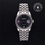 Datejust 36 303-00617