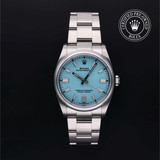 Oyster Perpetual 36 303-00618
