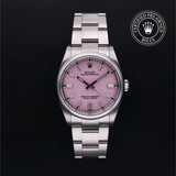 Oyster Perpetual 36 303-00621