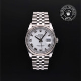 Datejust 36 303-00625