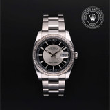 Datejust 36 303-00626