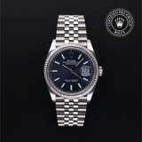 Datejust 36 303-00620