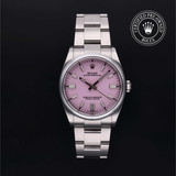 Oyster Perpetual 36 303-00622