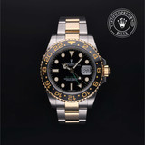 GMT-Master II 303-00624