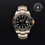 GMT-Master II 303-00634