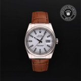 Oyster Perpetual Datejust 36 303-00635