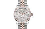 m278381rbr-0032 |^| Datejust 31 Razny Jewelers