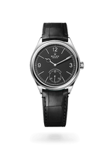 Rolex 1908 in White Gold, Polished Finish, m52509-0002 - Razny Jewelers