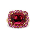 Look out Diamonds! 3 Reasons Why Rubies are the New Engagement Ring Gem