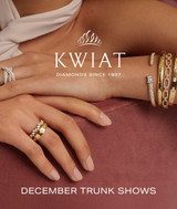 Kwiat Trunk Shows in Addison, Highland Park, and Oak Street