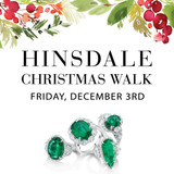 Hinsdale Christmas Walk 2021