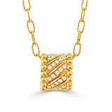Golden Hour Glam: Jewelry to Shine in the Summer Sun