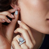 The Brilliance of Kwiat: 100 Years of Diamonds That Look Bigger and Brighter