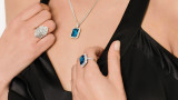 December's Birthstones: Blue Topaz and Turquoise