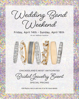 Save the Date: Wedding Band Weekend 2023