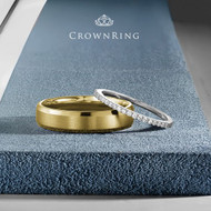 6 Most Eye-Catching Men’s Wedding Bands for Your Chicago Area Wedding