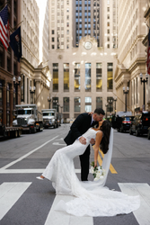 Rachel and Adam