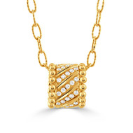 Golden Hour Glam: Jewelry to Shine in the Summer Sun