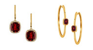 Garnet: The Gorgeous Birthstone of January