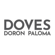 Doves by Doron Paloma