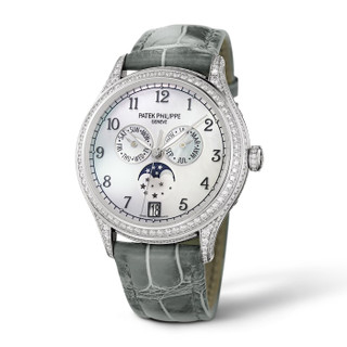 Patek Philippe - Monochrome Watches