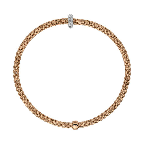 Fope Prima Bracelet - Provident Jewelry