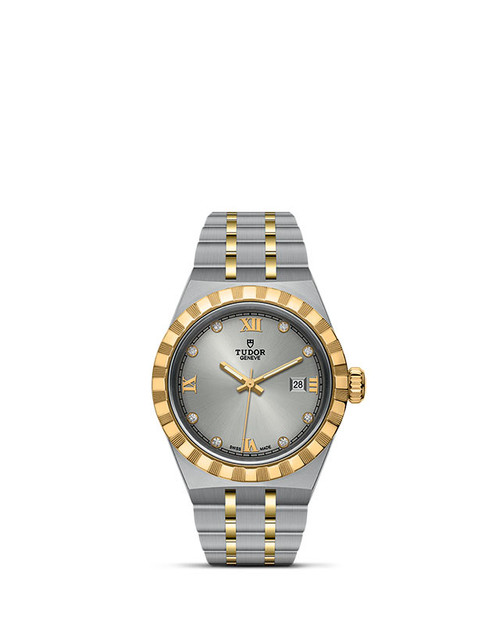 Royal  M28303-0002 Razny Jewelers