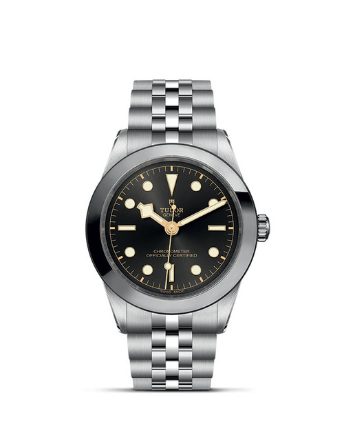 Black Bay 39 M79660-0001 Razny Jewelers