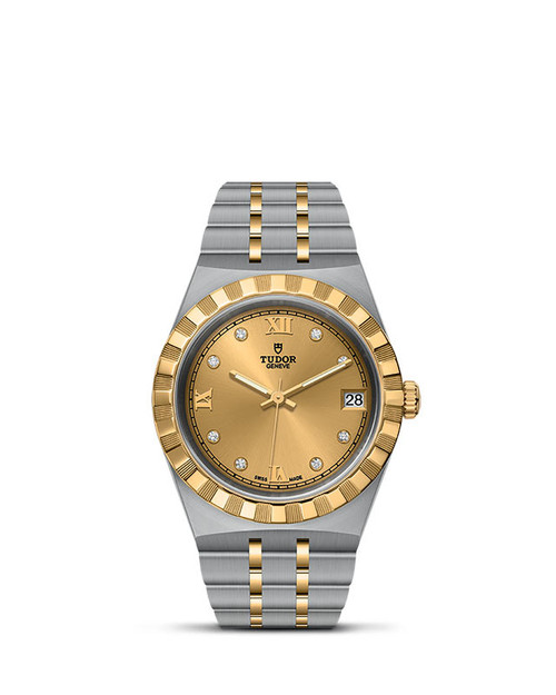 Royal M28403-0006 Razny Jewelers