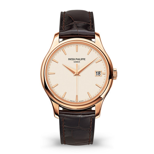 Patek Philippe Calatrava 5227R-001 Razny Jewelers