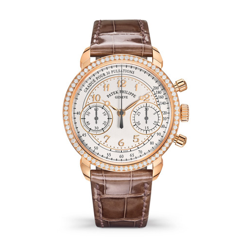 Patek Philippe Complication 7150/250R-001 Razny Jewelers