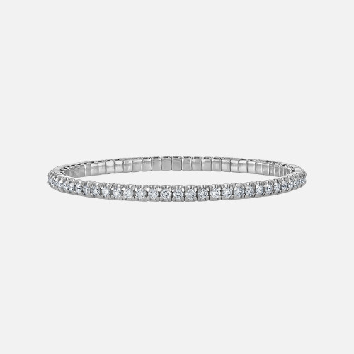 Diamond Flex Stretch Bracelet