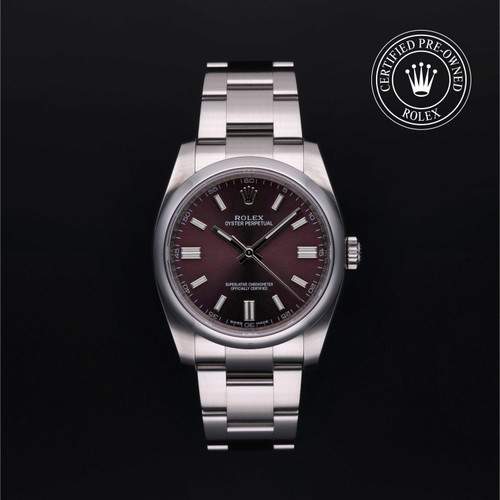 Oyster Perpetual  36 116000