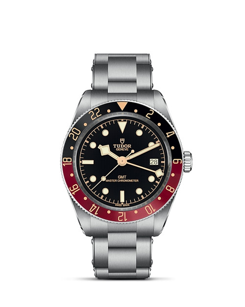 BLACK BAY 58 GMT M7939G1A0NRU-0001