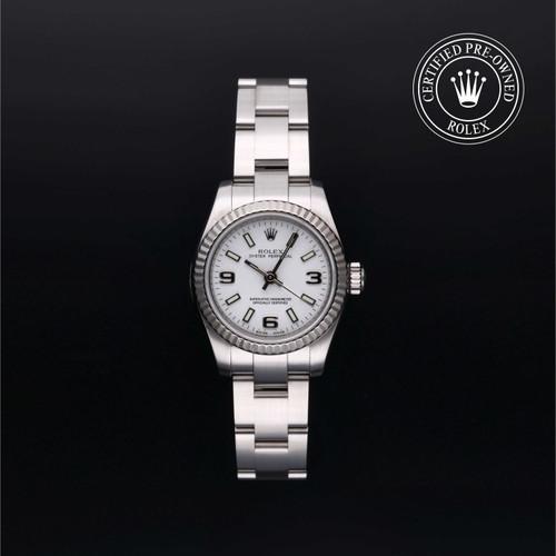 Oyster Perpetual 26 176234