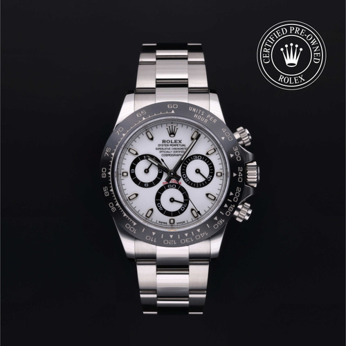 Oyster Perpetual  Cosmograph Daytona 116500LN