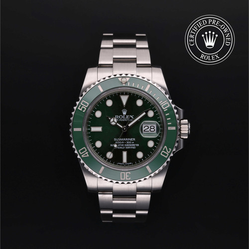 Submariner Date 303-00538