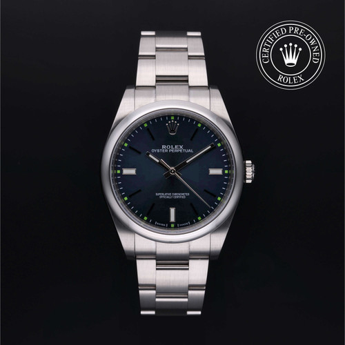 Oyster Perpetual 39 303-00540