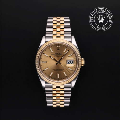 Datejust 36 303-00543
