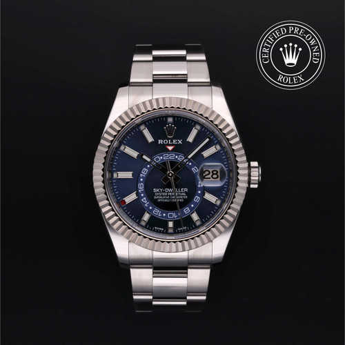 Sky-Dweller 303-00550