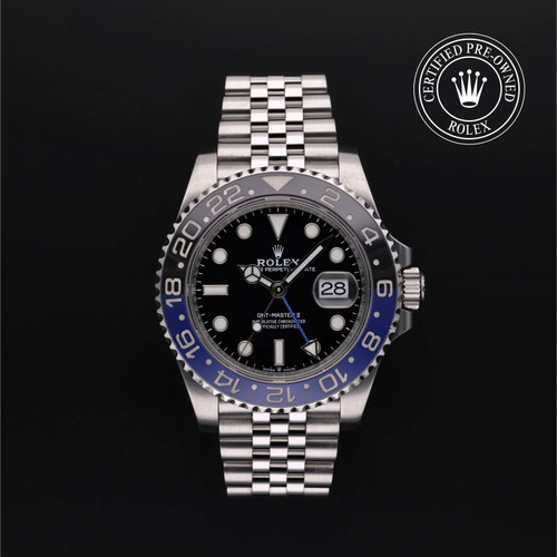 GMT-Master II 303-00553