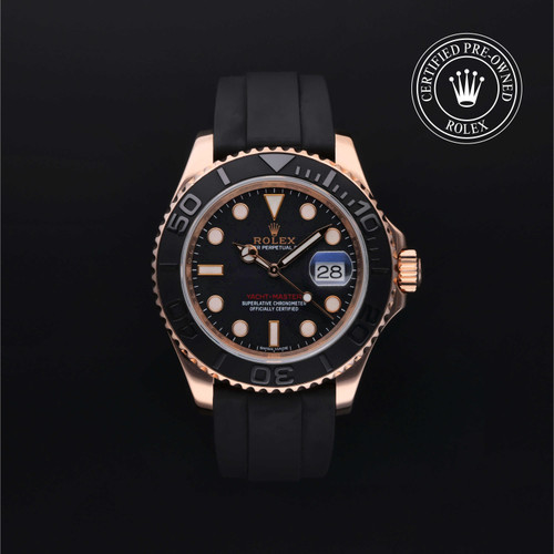 Yacht-Master 40 303-00562