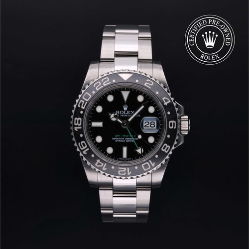 GMT-Master II 303-00560
