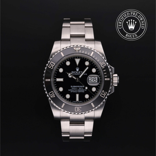 Submariner Date 303-00563