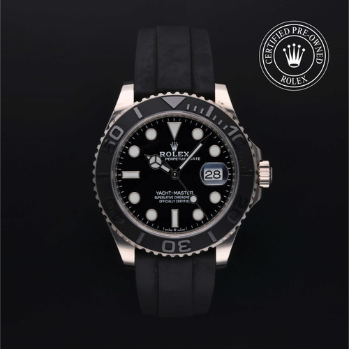 Yacht-Master 42 303-00561