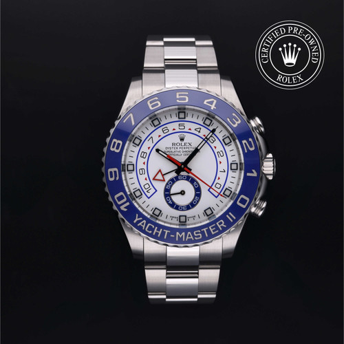 Yacht-Master II 303-00598