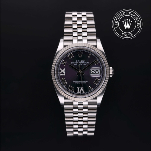 Datejust 36 303-00617