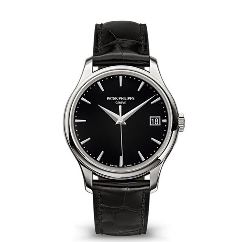 Patek Philippe Calatrava 5227G-010 Razny Jewelers