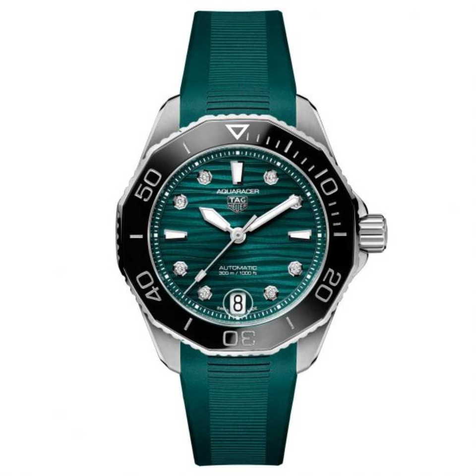 Tag Heuer Aquaracer Professional 300 Date Automatic 36mm WBP231G.FT6226