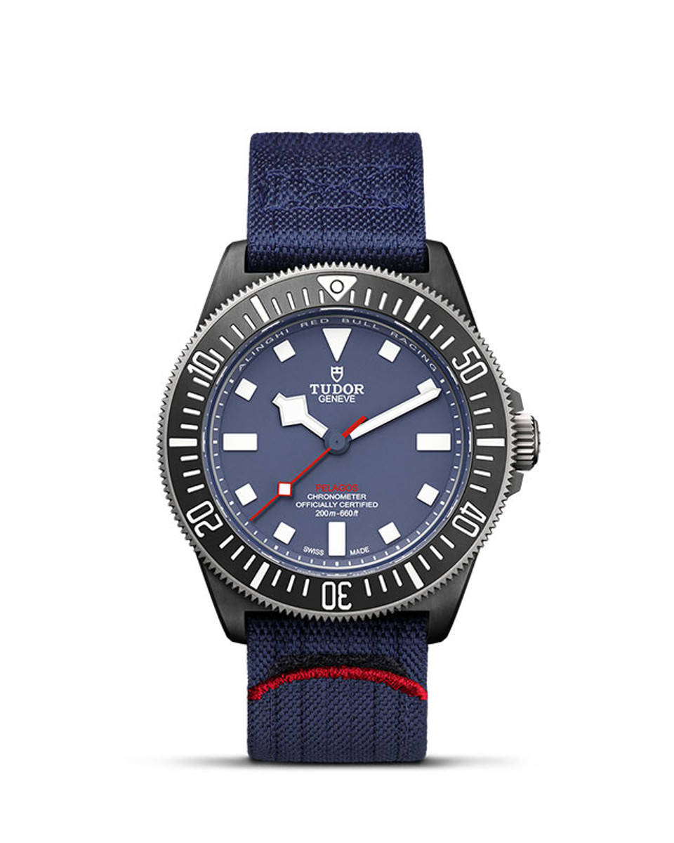 Pelagos FXD Razny Jewelers